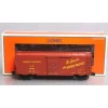 Lionel 6-27227 O Gauge Union Pacific PS-1 Boxcar #100306 - Model Train Junction: Quality Parts and Art Supplies