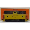 Lionel 6-17691 O Gauge Union Pacific CA-4 Illuminated Caboose #25103 - Model Train Junction: Quality Parts and Art Supplies