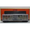Lionel 6-36893 O Gauge Union Pacific Transparent Instruction Car - Model Train Junction: Quality Parts and Art Supplies