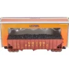 Lionel 6-27132 O Gauge Union Pacific 3-Bay Open Hopper - Model Train Junction: Quality Parts and Art Supplies