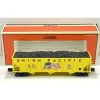 Lionel 6-27432 O Gauge Union Pacific 3-Bay Open Hopper #78123 - Model Train Junction: Quality Parts and Art Supplies