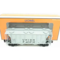 Lionel 6-27016 O gauge Union Pacific PS-2 Hopper #1312 - Model Train Junction: Quality Parts and Art Supplies