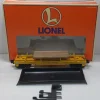 Lionel 6-16748 O Gauge U.S Forest Service Operating Log Dump Car #3361 EX/Box - Model Train Junction: Quality Parts and Art Supplies
