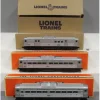 Lionel 6-38311 O Gauge 2276W Budd RDC Commuter Train Set - Model Train Junction: Quality Parts and Art Supplies