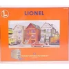 Lionel 6-12977 O Kindler Victorian Building Kit NIB - Model Train Junction: Quality Parts and Art Supplies