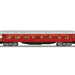 Lionel 6-22672 O KL RBB&B 18'' Hvywt. 'Sarasota' - Model Train Junction: Quality Parts and Art Supplies