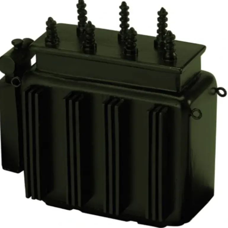 Lionel 6-22570 O Large Transformer - Model Train Junction: Quality Parts and Art Supplies