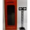Lionel 6-14092 O 8-Light Floodlight Tower - Model Train Junction: Quality Parts and Art Supplies