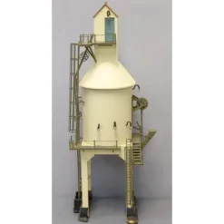 Lionel 6-37912 O Lighted Coaling Tower VG - Model Train Junction: Quality Parts and Art Supplies