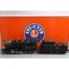 Lionel 6-11249 O Louisville & Nashville 0-8-0 Legacy Steam Locomotive #2119 - Model Train Junction: Quality Parts and Art Supplies