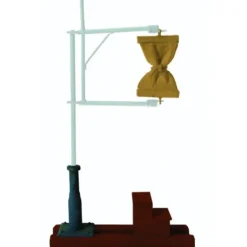 Lionel 6-22438 O Mail Crane - Model Train Junction: Quality Parts and Art Supplies