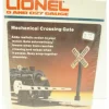 Lionel 6-2309 O Mechanical Crossing Gate Plastic Kit - Model Train Junction: Quality Parts and Art Supplies