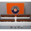 Lionel 6-25515 O Milwaukee Road "Olympian" Heavyweight 4-Car Passenger Set - Model Train Junction: Quality Parts and Art Supplies
