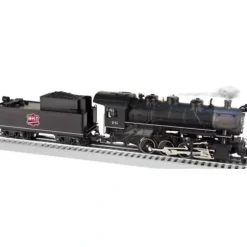 Lionel 6-11274 O MKT Legacy Steam Locomotive #46 - Model Train Junction: Quality Parts and Art Supplies