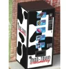 Lionel 6-21662 O Moo-Town Creamery Illuminated Vending Machine - Model Train Junction: Quality Parts and Art Supplies