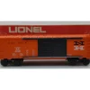 Lionel 6-9719 O New Haven Boxcar LN/Box - Model Train Junction: Quality Parts and Art Supplies