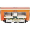 Lionel 6-27638 O Norfolk Southern Heritage Southern Ca-4 Caboose #X563 - Model Train Junction: Quality Parts and Art Supplies
