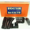 Lionel 6-23011 O O31 Right Hand Remote Control Switch Turnout - Model Train Junction: Quality Parts and Art Supplies