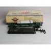 Lionel 6-19878 O Operating Helium Tank Dump Flatcar #3362 - Model Train Junction: Quality Parts and Art Supplies