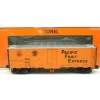 Lionel 6-17352 O Pacific Fruit Express Steel Sided Refrigerator Car #20043 - Model Train Junction: Quality Parts and Art Supplies
