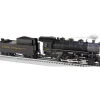 Lionel 6-11251 O Pere Marquette 0-8-0 Legacy Steam Locomotive #1300 - Model Train Junction: Quality Parts and Art Supplies