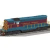 Lionel 6-38430 O Polar Railroad GP7 Diesel Locomotive #2010 - Model Train Junction: Quality Parts and Art Supplies