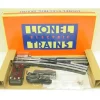 Lionel 6-65165 O72 Right Hand Remote Control Switch Turnout - Model Train Junction: Quality Parts and Art Supplies