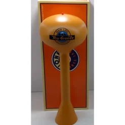 Lionel 6-37911 O Rio Grange Blinking Light Water Tower - Model Train Junction: Quality Parts and Art Supplies