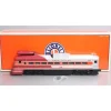 Lionel 6-38425 O Rock Island Powered Jet Car #752 - Model Train Junction: Quality Parts and Art Supplies