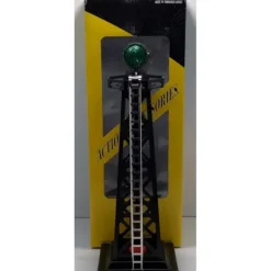 Lionel 6-21394 O Rotating Beacon - Model Train Junction: Quality Parts and Art Supplies