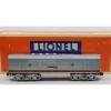 Lionel 6-18115 O Santa Fe F-3 B Unit Non-Powered Diesel Locomotive LN/Box - Model Train Junction: Quality Parts and Art Supplies