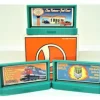 Lionel 6-22952 O Scale Die-Cast Classic Billboard Set (Set of 3) - Model Train Junction: Quality Parts and Art Supplies