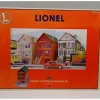 Lionel 6-12975 O Scale Steiner Victorian Building Kit NIB - Model Train Junction: Quality Parts and Art Supplies