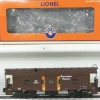 Lionel 6-29835 O Southern Pacific TrainSounds Caboose #4667 - Model Train Junction: Quality Parts and Art Supplies
