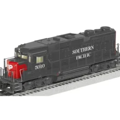Lionel 6-34600 O Southern Pacific Legacy GP30 Diesel Locomotive #5010 - Model Train Junction: Quality Parts and Art Supplies