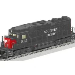 Lionel 6-34602 O Southern Pacific Conventional GP30 Diesel Locomotive #5014 - Model Train Junction: Quality Parts and Art Supplies