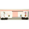 Lionel 6-21358 O Special Addition It's a Girl Boxcar - Model Train Junction: Quality Parts and Art Supplies
