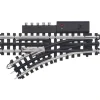 Lionel 6-21397 O SuperSnap 31" Left Hand Remote Control Switch Turnout - Model Train Junction: Quality Parts and Art Supplies