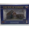 Lionel 6-85410 O The Polar Express Hero Boy's House Building Kit LN/Box - Model Train Junction: Quality Parts and Art Supplies