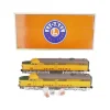 Lionel 6-34594 O Union Pacific Alco PA AA Diesel Locomotive Set #604, #605 - Model Train Junction: Quality Parts and Art Supplies