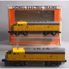 Lionel 6-8480 O Union Pacific F3 AB Diesel Locomotive #8482/8481 EX/Box - Model Train Junction: Quality Parts and Art Supplies