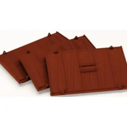 Lionel 6-22559 O Union Pacific Gondola with Freight Kit - Model Train Junction: Quality Parts and Art Supplies