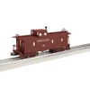 Lionel 2326440 O Union Pacific Vision CA-1 Caboose #2551 LN/Box - Model Train Junction: Quality Parts and Art Supplies