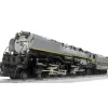 Lionel 6-11211 O VISIONLINE UP 4-6-6-4 Challenger Steam Loco & Tender #3976 - Model Train Junction: Quality Parts and Art Supplies