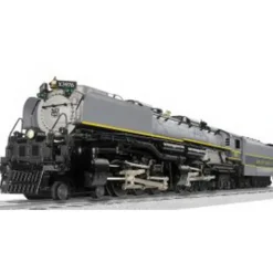 Lionel 6-11211 O VISIONLINE UP 4-6-6-4 Challenger Steam Loco & Tender #3976 - Model Train Junction: Quality Parts and Art Supplies