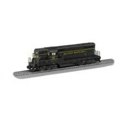 Lionel 6-28361 O Western Maryland Legacy GP7 Diesel Locomotive #21 - Model Train Junction: Quality Parts and Art Supplies