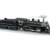 Lionel 6-11291 O Weyerhauser 2-6-0 Mogul Steam Locomotive #288 - Model Train Junction: Quality Parts and Art Supplies