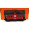 Lionel 6-27608 O WM Northeastern Caboose #1863 - Model Train Junction: Quality Parts and Art Supplies
