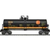 Lionel 6-27485 O-Gauge Kansas City Southern Unibody Tanks Car #996 LN/Box - Model Train Junction: Quality Parts and Art Supplies