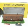 Lionel 6-21253 Operating Bunk Car Yard Office - Model Train Junction: Quality Parts and Art Supplies